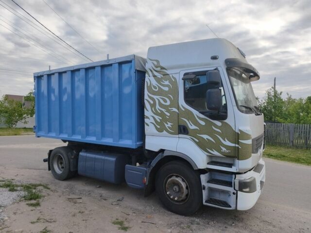 Рено Преміум, об'ємом двигуна 0 л та пробігом 0 тис. км за 18500 $, фото 1 на Automoto.ua