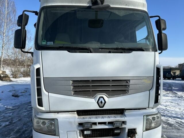 Рено Преміум, об'ємом двигуна 0 л та пробігом 0 тис. км за 31000 $, фото 1 на Automoto.ua