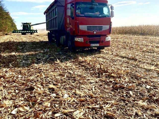 Рено Преміум, об'ємом двигуна 0 л та пробігом 0 тис. км за 19900 $, фото 1 на Automoto.ua