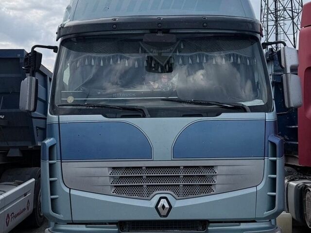 Рено Преміум, об'ємом двигуна 0 л та пробігом 900 тис. км за 15999 $, фото 1 на Automoto.ua