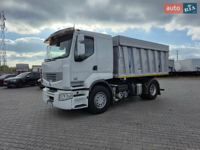 Рено Преміум, об'ємом двигуна 0 л та пробігом 795 тис. км за 30887 $, фото 1 на Automoto.ua