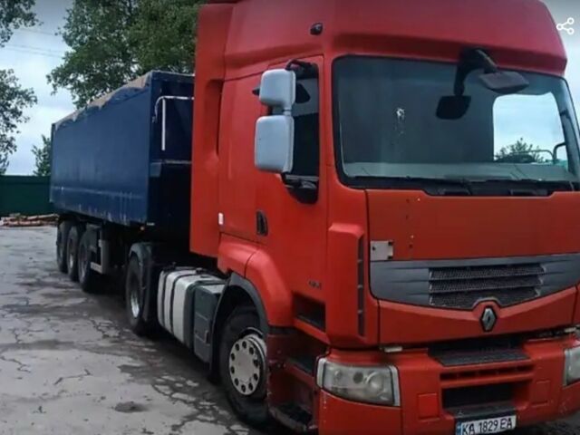 Рено Премиум, объемом двигателя 0 л и пробегом 0 тыс. км за 5950 $, фото 1 на Automoto.ua