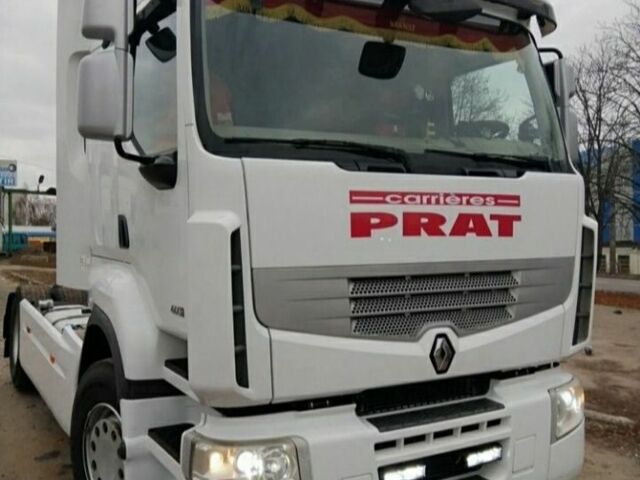 Рено Преміум, об'ємом двигуна 10.84 л та пробігом 0 тис. км за 15000 $, фото 1 на Automoto.ua