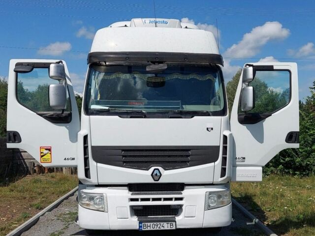 Рено Премиум, объемом двигателя 0 л и пробегом 0 тыс. км за 15000 $, фото 1 на Automoto.ua