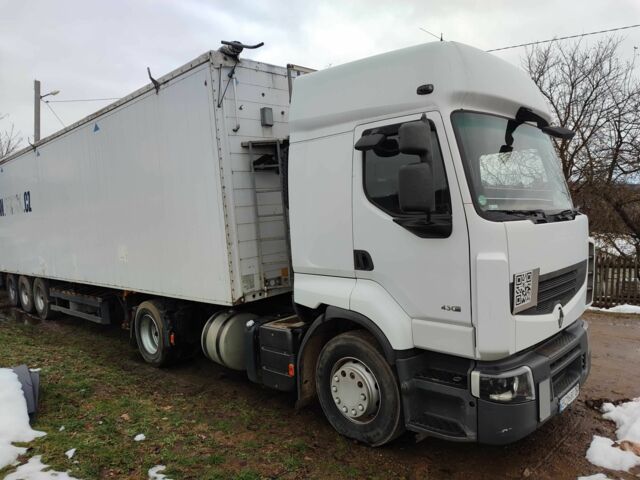 Рено Преміум, об'ємом двигуна 0 л та пробігом 0 тис. км за 186 $, фото 1 на Automoto.ua