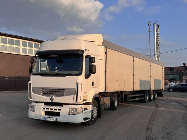 Рено Преміум, об'ємом двигуна 0 л та пробігом 0 тис. км за 26000 $, фото 1 на Automoto.ua