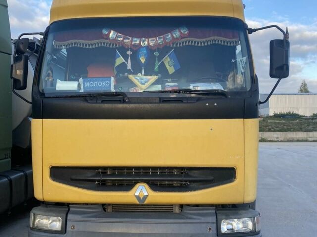 Рено Преміум, об'ємом двигуна 11.1 л та пробігом 1000 тис. км за 12000 $, фото 1 на Automoto.ua