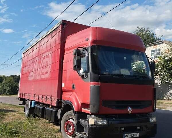 Рено Премиум, объемом двигателя 9.8 л и пробегом 10 тыс. км за 8500 $, фото 1 на Automoto.ua