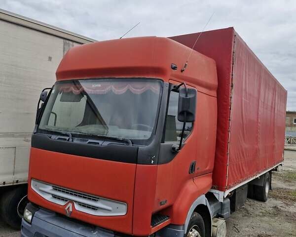 Рено Преміум, об'ємом двигуна 0 л та пробігом 1 тис. км за 8900 $, фото 1 на Automoto.ua