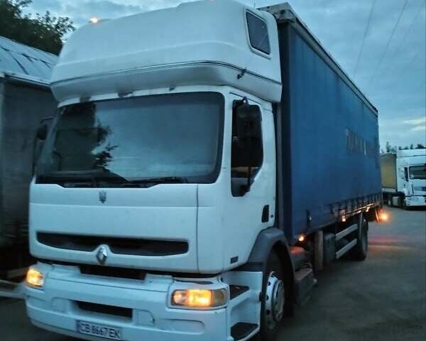 Рено Преміум, об'ємом двигуна 0 л та пробігом 850 тис. км за 11700 $, фото 1 на Automoto.ua