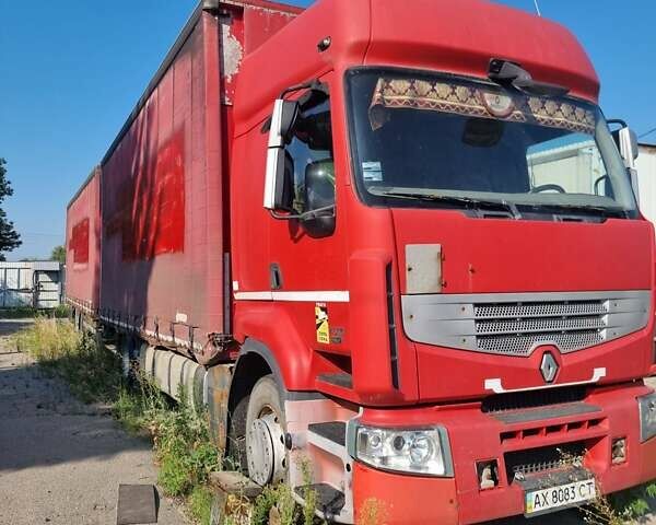 Рено Преміум, об'ємом двигуна 0 л та пробігом 1 тис. км за 18500 $, фото 1 на Automoto.ua