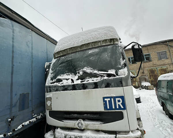 Рено Премиум, объемом двигателя 0 л и пробегом 950 тыс. км за 2500 $, фото 1 на Automoto.ua