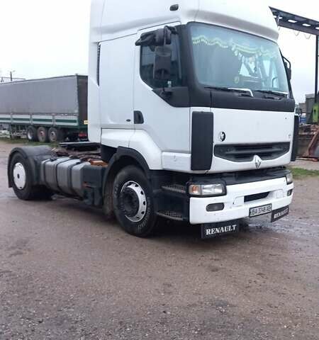 Рено Преміум, об'ємом двигуна 0 л та пробігом 383 тис. км за 4200 $, фото 1 на Automoto.ua