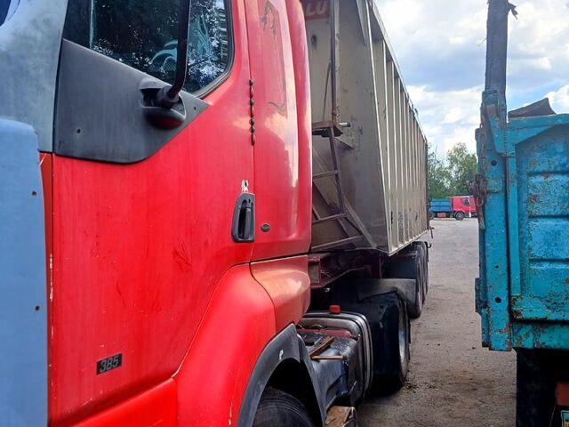 Рено Премиум, объемом двигателя 10 л и пробегом 0 тыс. км за 15700 $, фото 1 на Automoto.ua