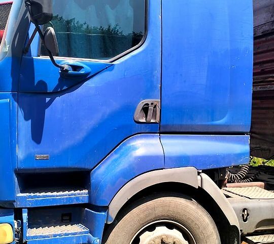 Рено Преміум, об'ємом двигуна 10 л та пробігом 0 тис. км за 3500 $, фото 1 на Automoto.ua