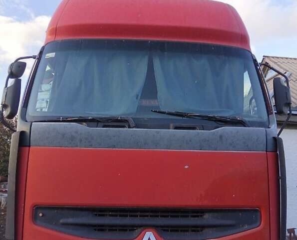 Рено Премиум, объемом двигателя 0 л и пробегом 2 тыс. км за 1900 $, фото 1 на Automoto.ua