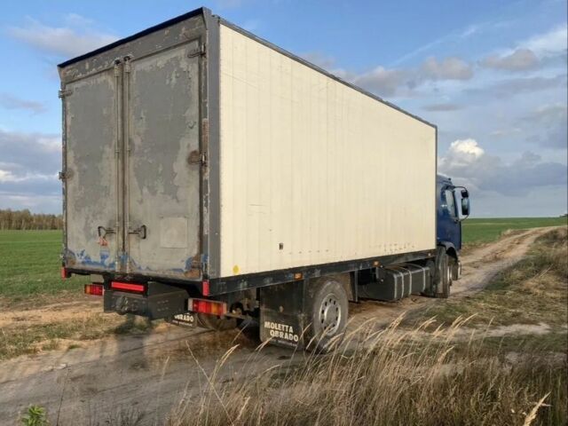 Рено Преміум, об'ємом двигуна 0 л та пробігом 0 тис. км за 4000 $, фото 1 на Automoto.ua