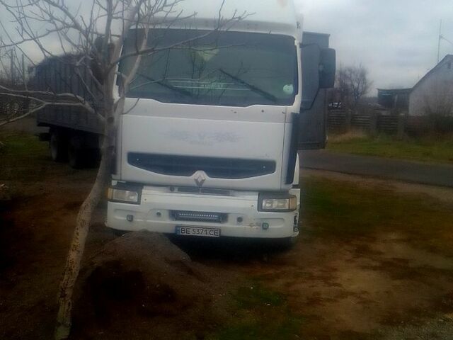 Рено Преміум, об'ємом двигуна 12 л та пробігом 0 тис. км за 5900 $, фото 1 на Automoto.ua