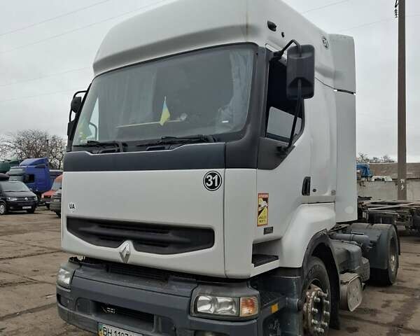 Рено Премиум, объемом двигателя 0 л и пробегом 111 тыс. км за 4900 $, фото 1 на Automoto.ua