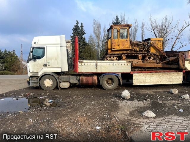 Рено Преміум, об'ємом двигуна 11 л та пробігом 990 тис. км за 6300 $, фото 1 на Automoto.ua