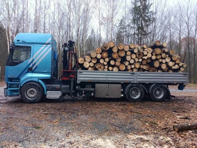 Рено Премиум, объемом двигателя 0 л и пробегом 0 тыс. км за 19399 $, фото 1 на Automoto.ua