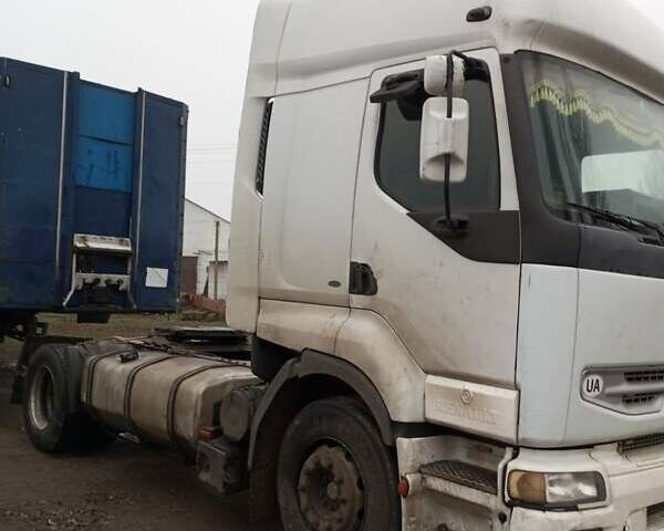 Рено Премиум, объемом двигателя 0 л и пробегом 111 тыс. км за 2800 $, фото 1 на Automoto.ua