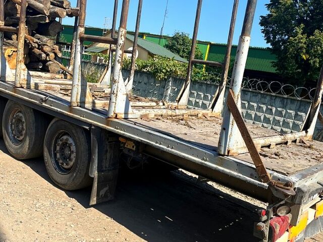 Рено Премиум 2003 в Ивано-Франковске на Automoto.ua Рено Премиум, объемом двигателя 10 л и пробегом 0 тыс. км за 7500 $, фото 1 на Automoto.ua