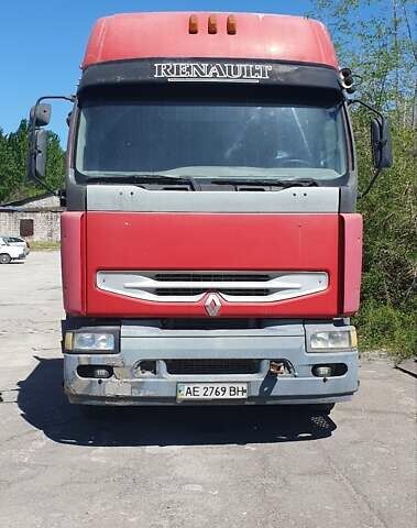 Рено Преміум, об'ємом двигуна 10.85 л та пробігом 1 тис. км за 5000 $, фото 1 на Automoto.ua