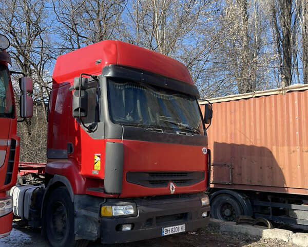 Рено Преміум, об'ємом двигуна 0 л та пробігом 100 тис. км за 4999 $, фото 1 на Automoto.ua