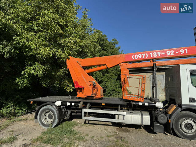 Рено Премиум, объемом двигателя 0 л и пробегом 0 тыс. км за 13000 $, фото 1 на Automoto.ua