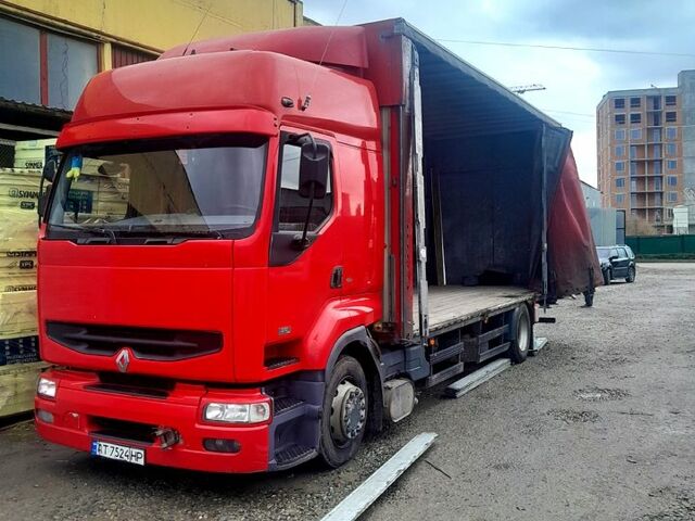 Рено Преміум, об'ємом двигуна 11 л та пробігом 0 тис. км за 10500 $, фото 1 на Automoto.ua