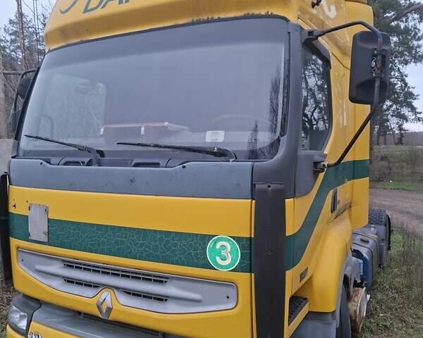 Рено Премиум, объемом двигателя 0 л и пробегом 250 тыс. км за 3450 $, фото 1 на Automoto.ua