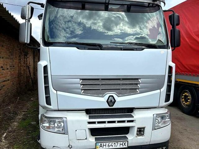 Рено Преміум, об'ємом двигуна 10.8 л та пробігом 0 тис. км за 5200 $, фото 1 на Automoto.ua