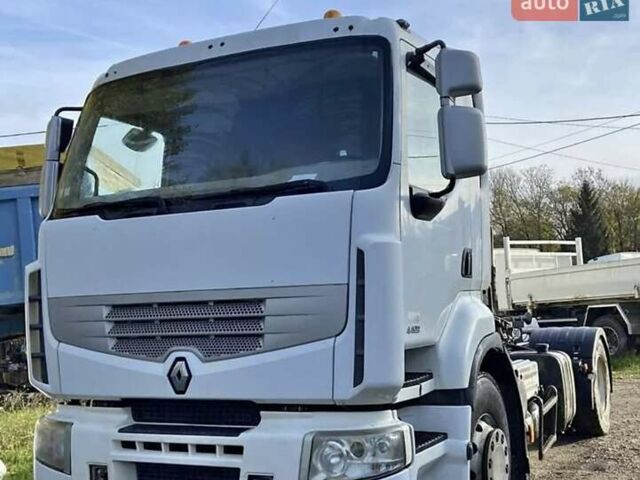Рено Преміум, об'ємом двигуна 0 л та пробігом 665 тис. км за 15500 $, фото 1 на Automoto.ua