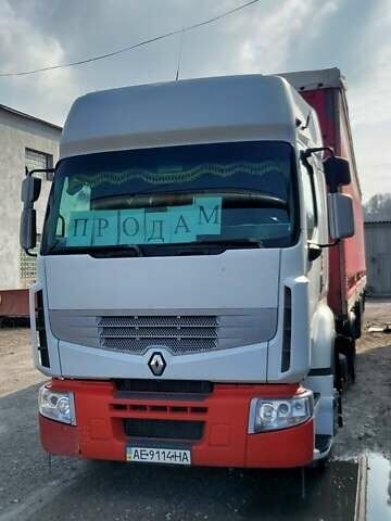 Рено Преміум, об'ємом двигуна 0 л та пробігом 1 тис. км за 8000 $, фото 1 на Automoto.ua