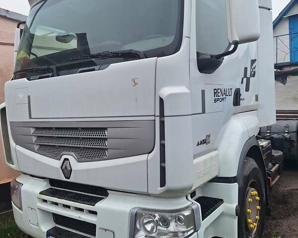 Рено Премиум, объемом двигателя 0 л и пробегом 150 тыс. км за 6000 $, фото 1 на Automoto.ua