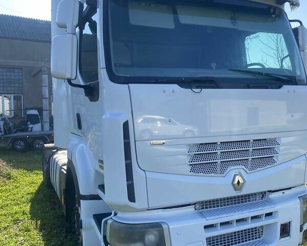 Рено Премиум, объемом двигателя 0 л и пробегом 9 тыс. км за 5600 $, фото 1 на Automoto.ua