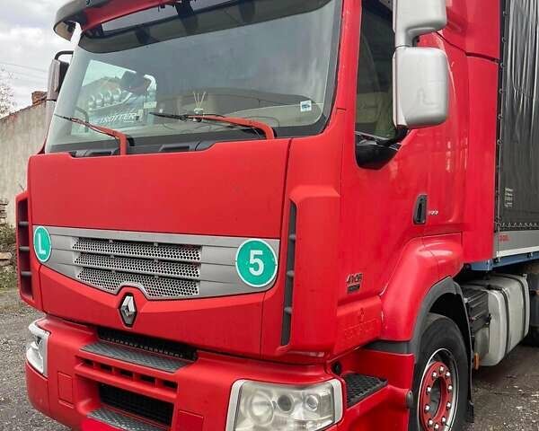 Рено Преміум, об'ємом двигуна 0 л та пробігом 985 тис. км за 10500 $, фото 1 на Automoto.ua