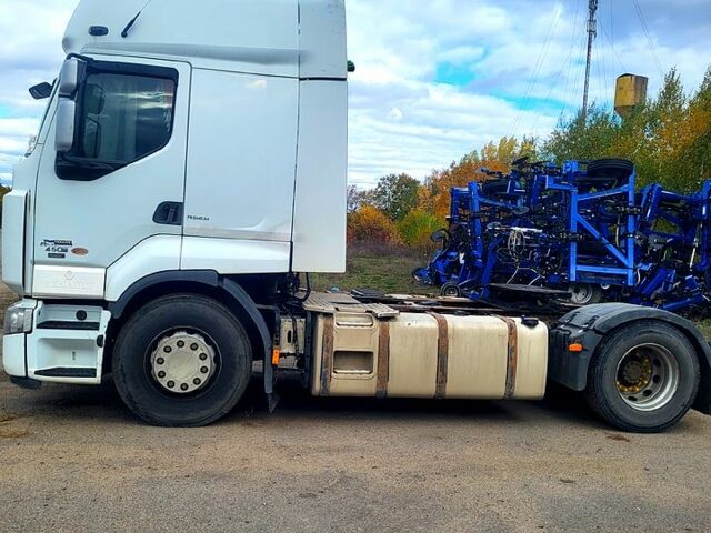 Рено Премиум, объемом двигателя 11 л и пробегом 940 тыс. км за 8000 $, фото 1 на Automoto.ua