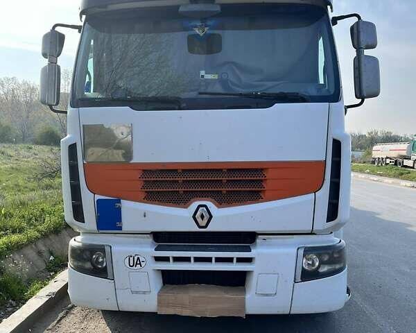 Рено Премиум, объемом двигателя 0 л и пробегом 1000 тыс. км за 11500 $, фото 1 на Automoto.ua