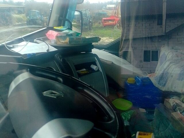 Рено Премиум, объемом двигателя 11 л и пробегом 860 тыс. км за 12000 $, фото 1 на Automoto.ua