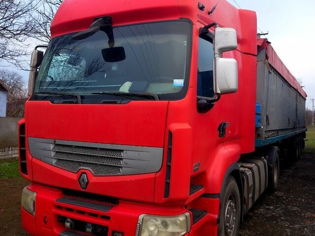 Рено Преміум, об'ємом двигуна 10.8 л та пробігом 0 тис. км за 8500 $, фото 1 на Automoto.ua