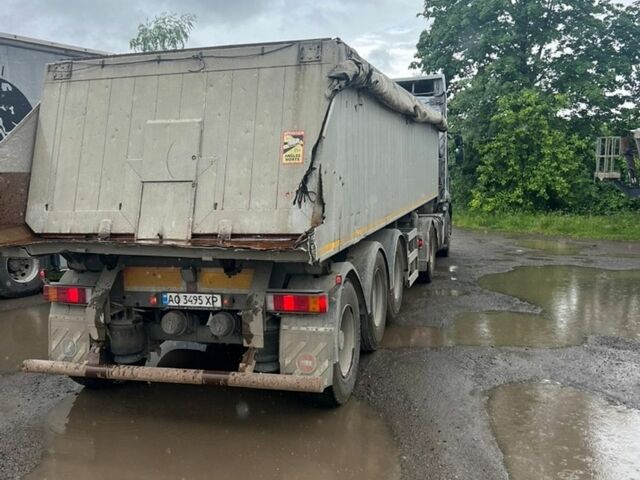 Рено Премиум, объемом двигателя 0 л и пробегом 1000 тыс. км за 8000 $, фото 1 на Automoto.ua