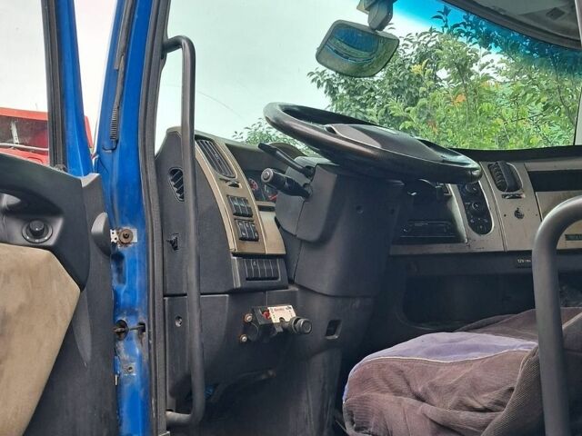Рено Преміум, об'ємом двигуна 0 л та пробігом 150 тис. км за 6500 $, фото 1 на Automoto.ua