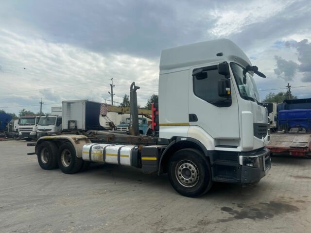 Рено Премиум, объемом двигателя 0 л и пробегом 0 тыс. км за 37800 $, фото 1 на Automoto.ua