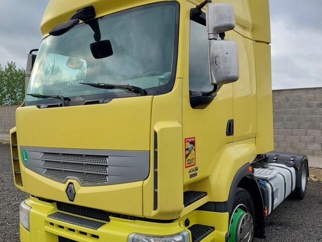Рено Премиум, объемом двигателя 0 л и пробегом 250 тыс. км за 7200 $, фото 1 на Automoto.ua