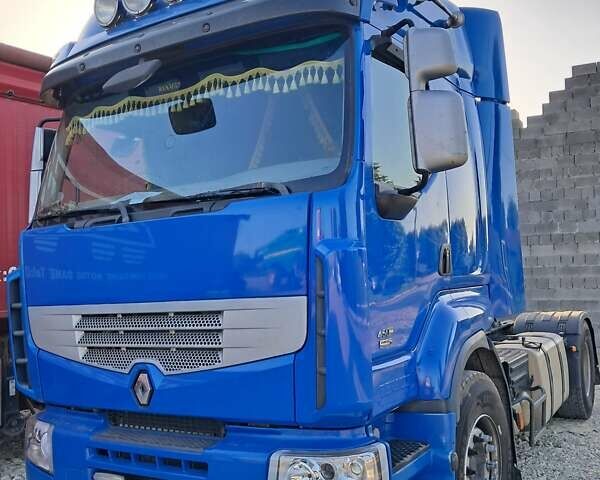 Рено Премиум, объемом двигателя 0 л и пробегом 900 тыс. км за 7500 $, фото 1 на Automoto.ua