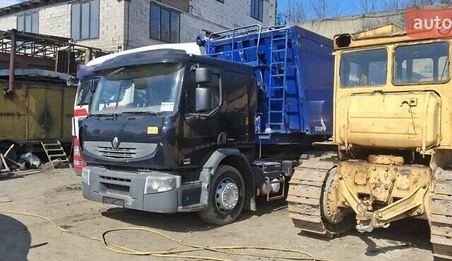 Рено Преміум, об'ємом двигуна 0 л та пробігом 682 тис. км за 18200 $, фото 1 на Automoto.ua