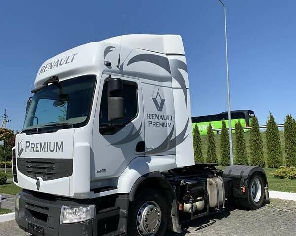 Рено Преміум, об'ємом двигуна 0 л та пробігом 1 тис. км за 12900 $, фото 1 на Automoto.ua