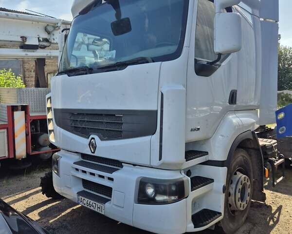 Рено Преміум, об'ємом двигуна 0 л та пробігом 700 тис. км за 12000 $, фото 1 на Automoto.ua